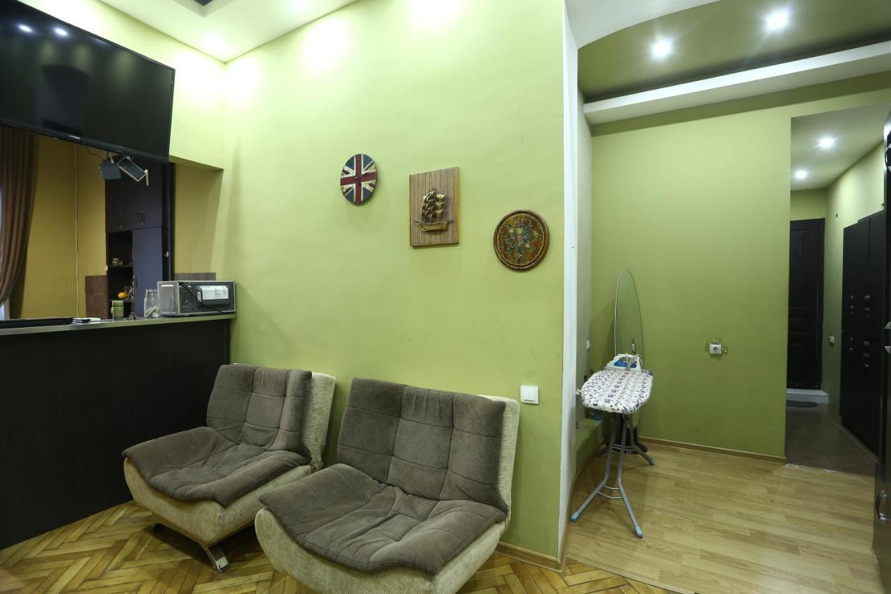 Your Home In The Centre Of Old Tbilissi Extérieur photo