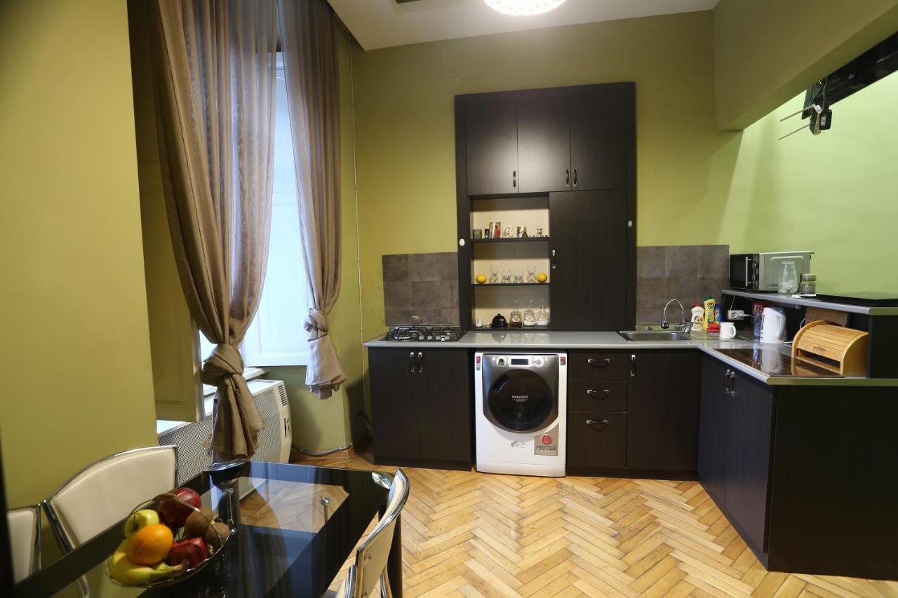 Your Home In The Centre Of Old Tbilissi Extérieur photo